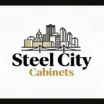 steel city cabinets logo
